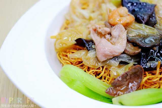 鋒師傅港式茶餐廳 (22)