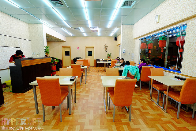 鋒師傅港式茶餐廳 (31)