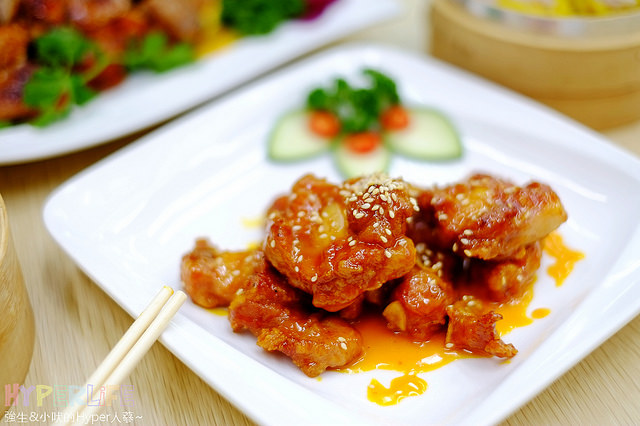 鋒師傅港式茶餐廳 (17)