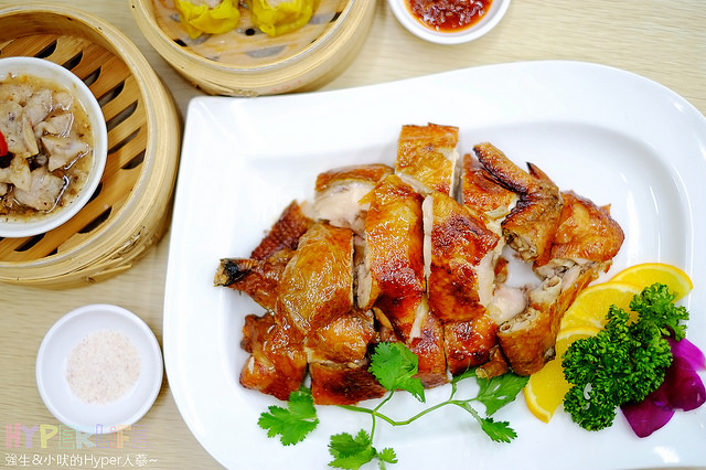 鋒師傅港式茶餐廳 (16)