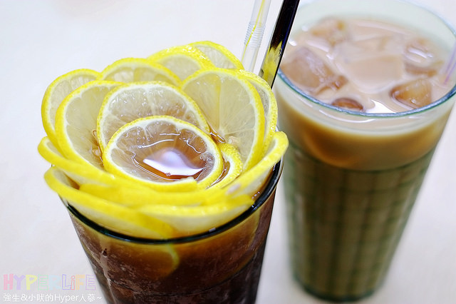 鋒師傅港式茶餐廳 (1)