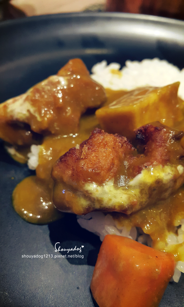 魔法咖哩(八德店)：【咖哩專賣】咖哩控必吃!! 免費無限續飯續醬的魔法咖哩-桃園八德店