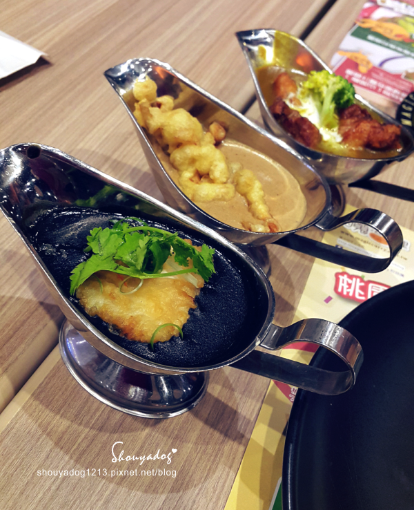 魔法咖哩(八德店)：【咖哩專賣】咖哩控必吃!! 免費無限續飯續醬的魔法咖哩-桃園八德店