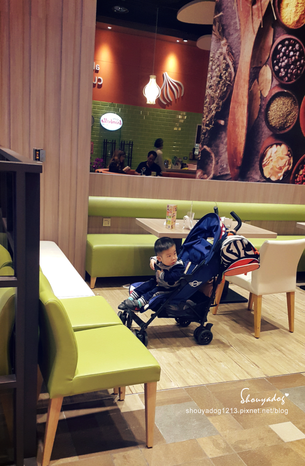 魔法咖哩(八德店)：【咖哩專賣】咖哩控必吃!! 免費無限續飯續醬的魔法咖哩-桃園八德店