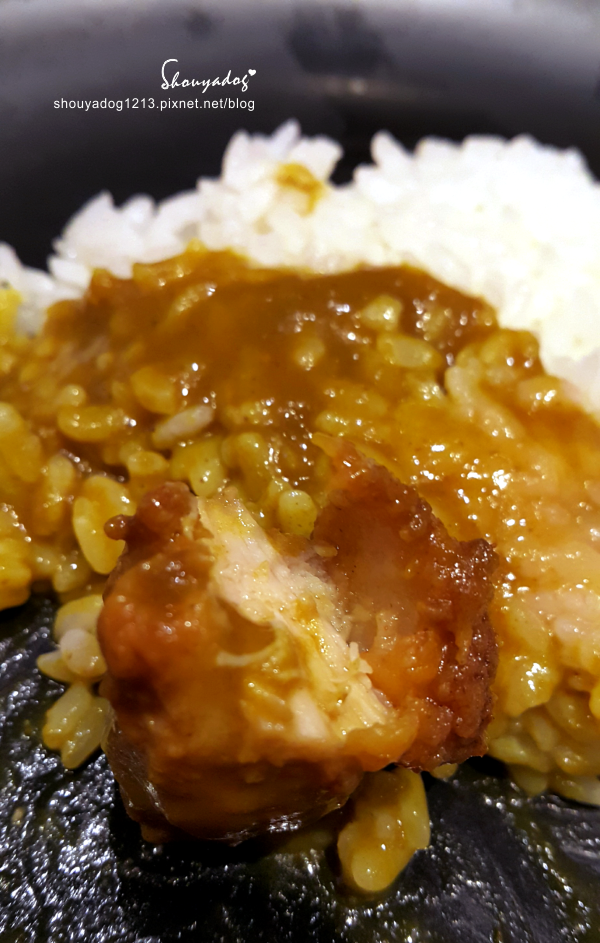 魔法咖哩(八德店)：【咖哩專賣】咖哩控必吃!! 免費無限續飯續醬的魔法咖哩-桃園八德店