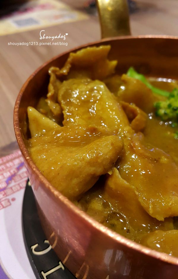 魔法咖哩(八德店)：【咖哩專賣】咖哩控必吃!! 免費無限續飯續醬的魔法咖哩-桃園八德店