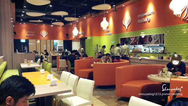 魔法咖哩(八德店)：【咖哩專賣】咖哩控必吃!! 免費無限續飯續醬的魔法咖哩-桃園八德店