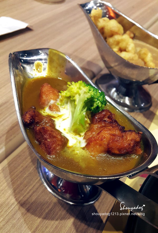 魔法咖哩(八德店)：【咖哩專賣】咖哩控必吃!! 免費無限續飯續醬的魔法咖哩-桃園八德店