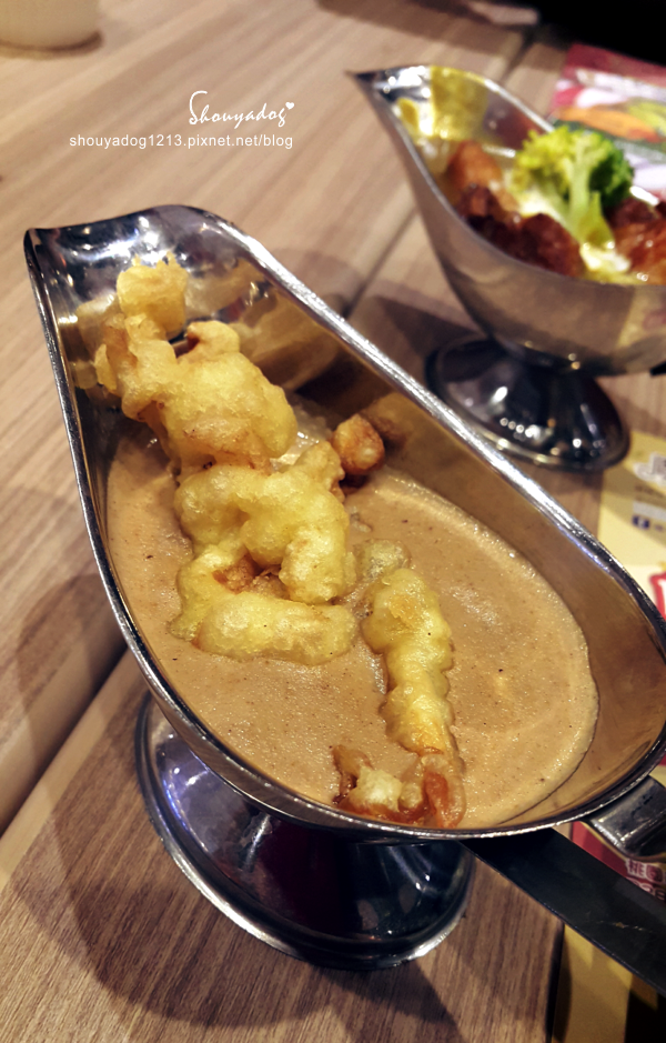 魔法咖哩(八德店)：【咖哩專賣】咖哩控必吃!! 免費無限續飯續醬的魔法咖哩-桃園八德店