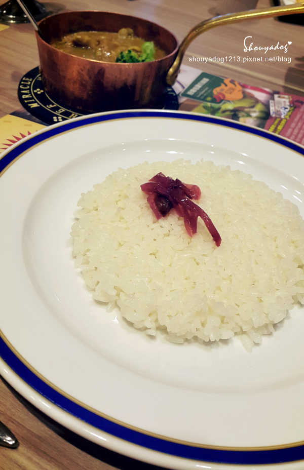 魔法咖哩(八德店)：【咖哩專賣】咖哩控必吃!! 免費無限續飯續醬的魔法咖哩-桃園八德店