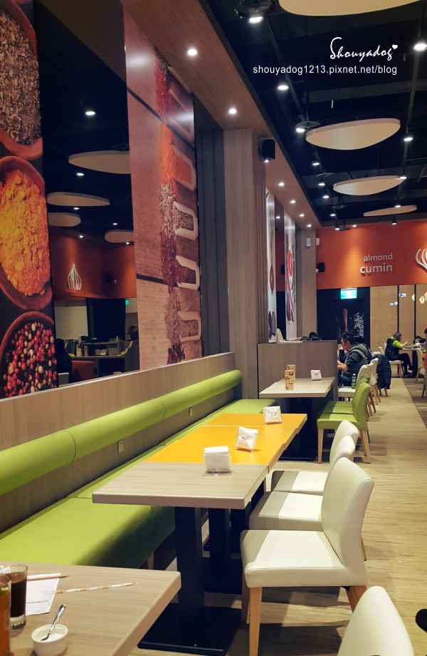 魔法咖哩(八德店)：【咖哩專賣】咖哩控必吃!! 免費無限續飯續醬的魔法咖哩-桃園八德店