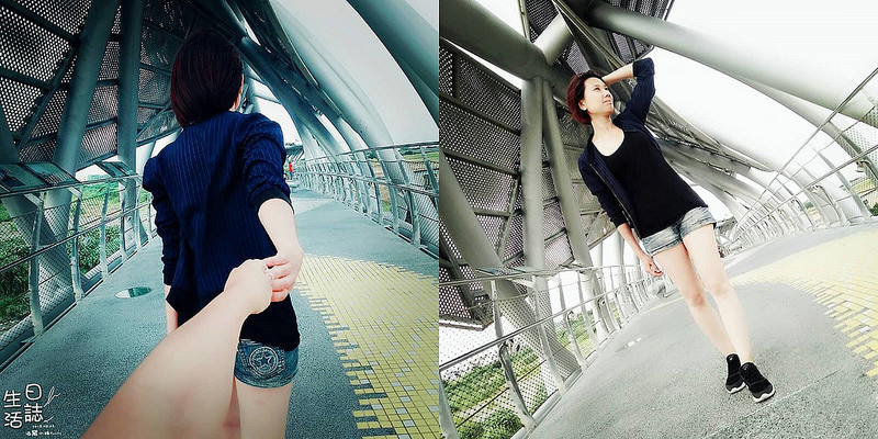 北港景點 女兒橋