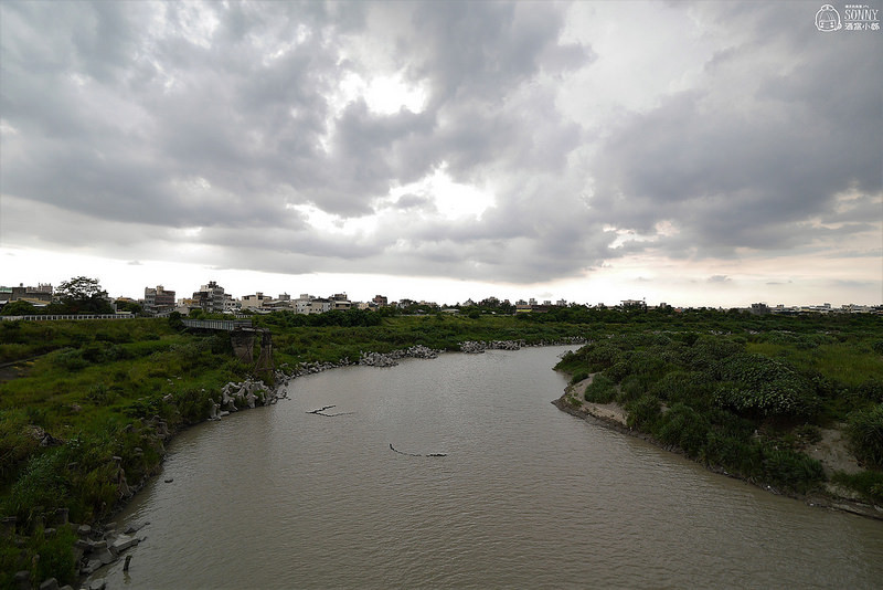 北港景點|北港公館里3D彩繪社區
