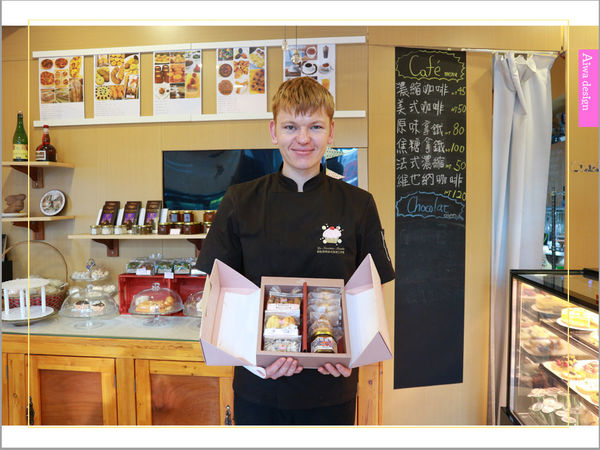 【新竹宅配美食】 樂路樂得法式甜點 Le nouveau monde│法式可麗露│竹科外送下午茶好選擇│人妻下午茶超值套餐│野餐派對組-29.jpg