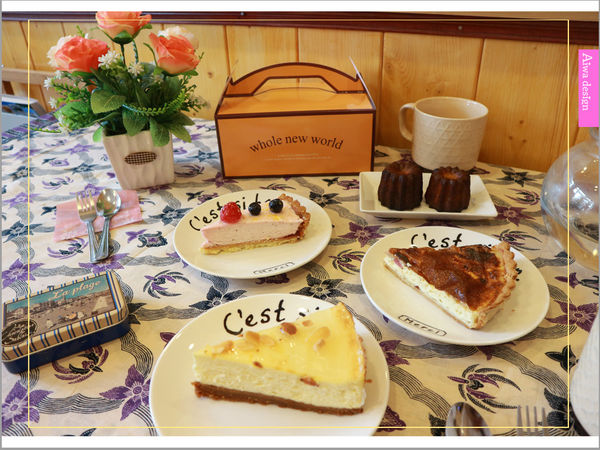 【新竹宅配美食】 樂路樂得法式甜點 Le nouveau monde│法式可麗露│竹科外送下午茶好選擇│人妻下午茶超值套餐│野餐派對組-07.jpg