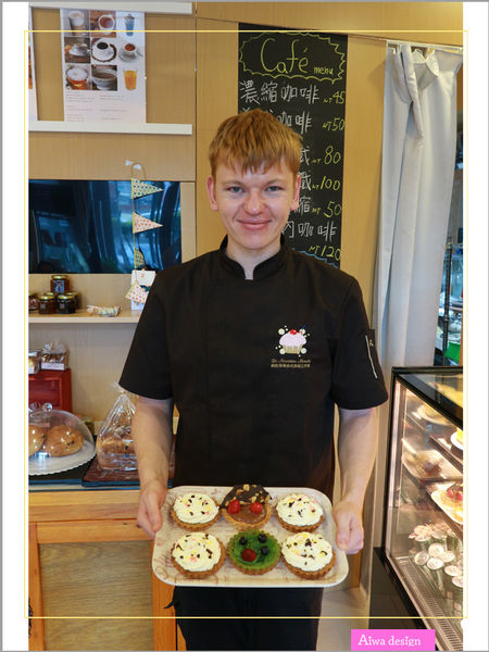 【新竹宅配美食】 樂路樂得法式甜點 Le nouveau monde│法式可麗露│竹科外送下午茶好選擇│人妻下午茶超值套餐│野餐派對組-31.jpg