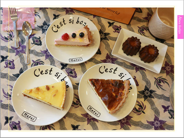 【新竹宅配美食】 樂路樂得法式甜點 Le nouveau monde│法式可麗露│竹科外送下午茶好選擇│人妻下午茶超值套餐│野餐派對組-05.jpg