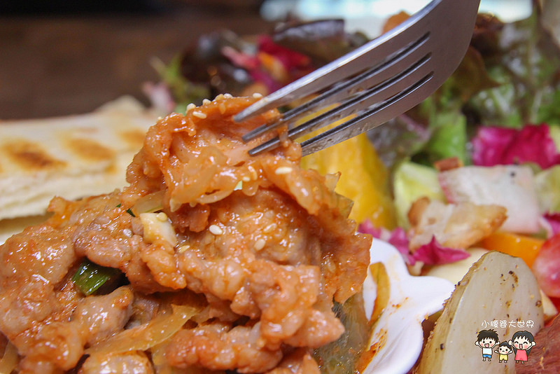 彰化乾燥花餐廳 038