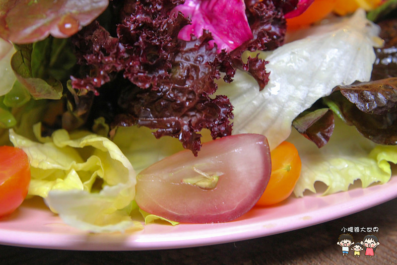 彰化乾燥花餐廳 036