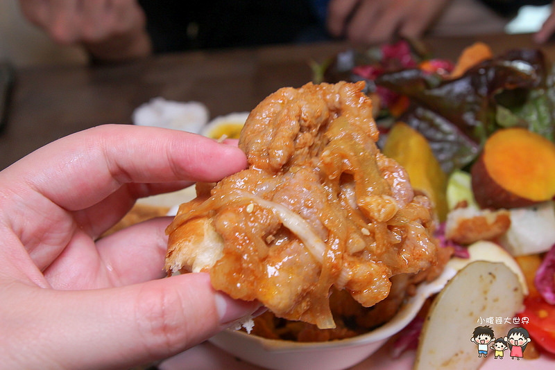 彰化乾燥花餐廳 053