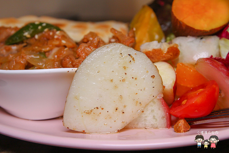 彰化乾燥花餐廳 039