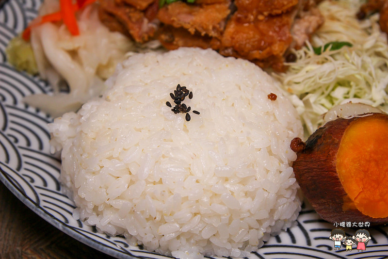 彰化乾燥花餐廳 064