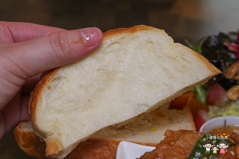 彰化乾燥花餐廳 043