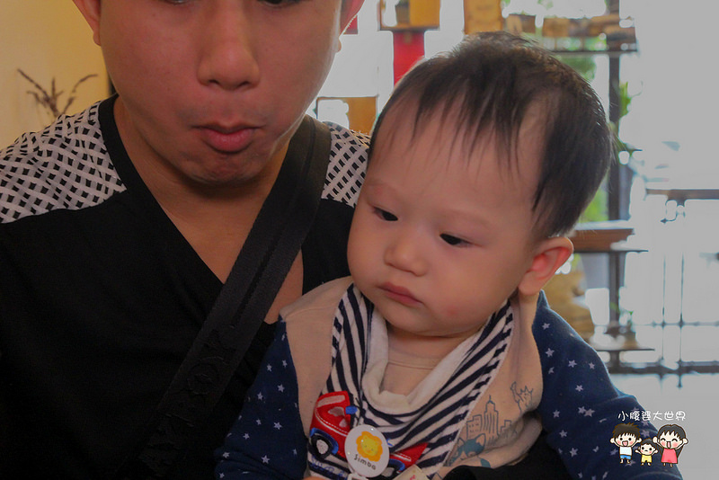 彰化乾燥花餐廳 051