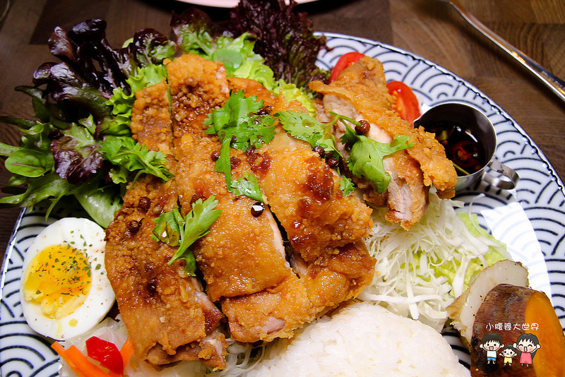 彰化乾燥花餐廳 055