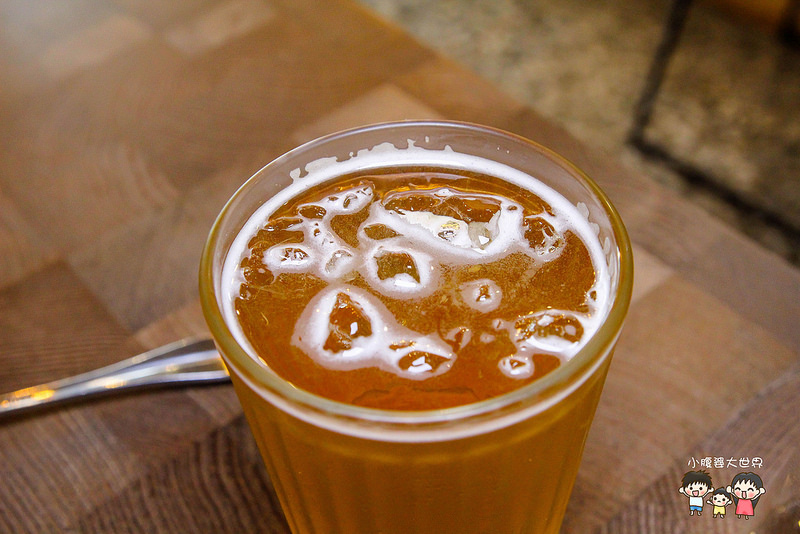 彰化乾燥花餐廳 046