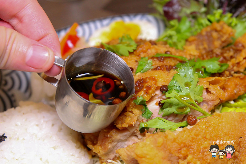 彰化乾燥花餐廳 059