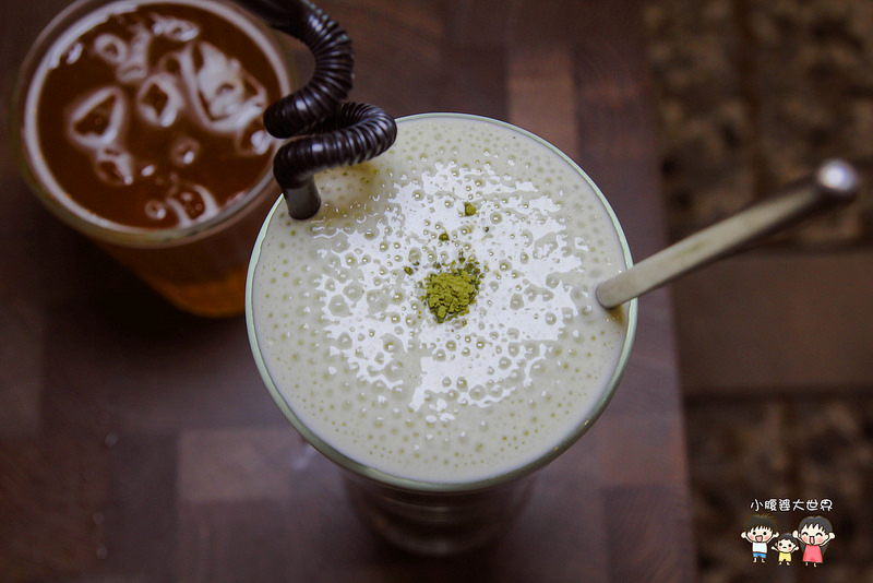 彰化乾燥花餐廳 047