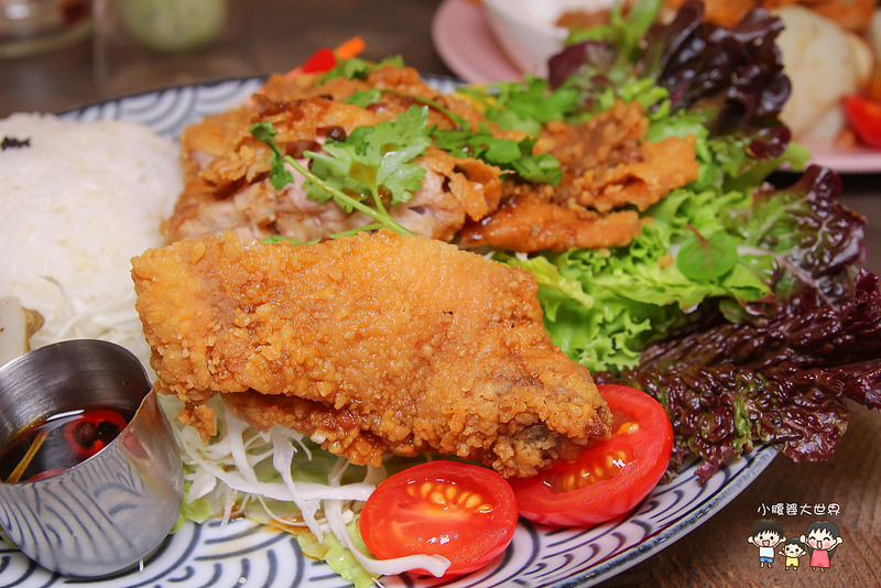 彰化乾燥花餐廳 060