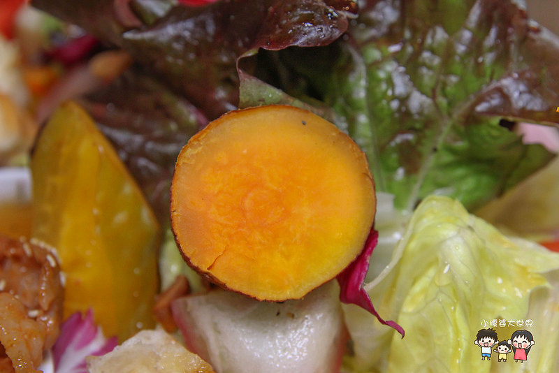 彰化乾燥花餐廳 040