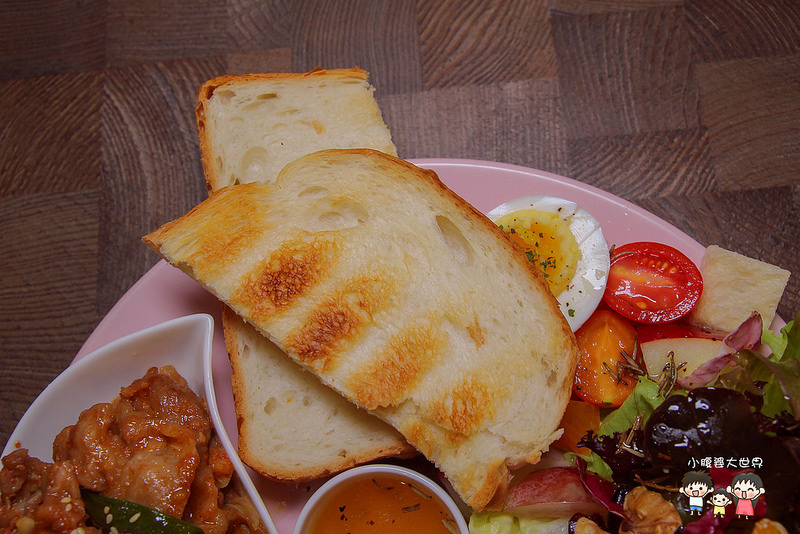 彰化乾燥花餐廳 034