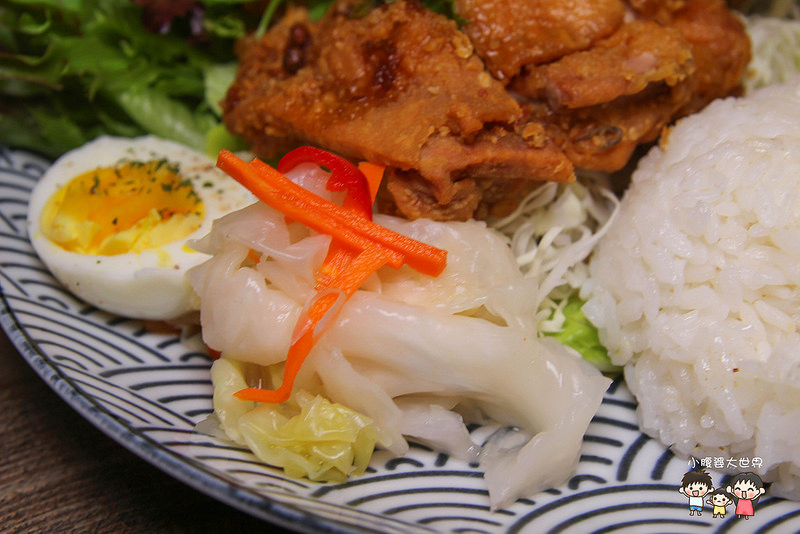 彰化乾燥花餐廳 056