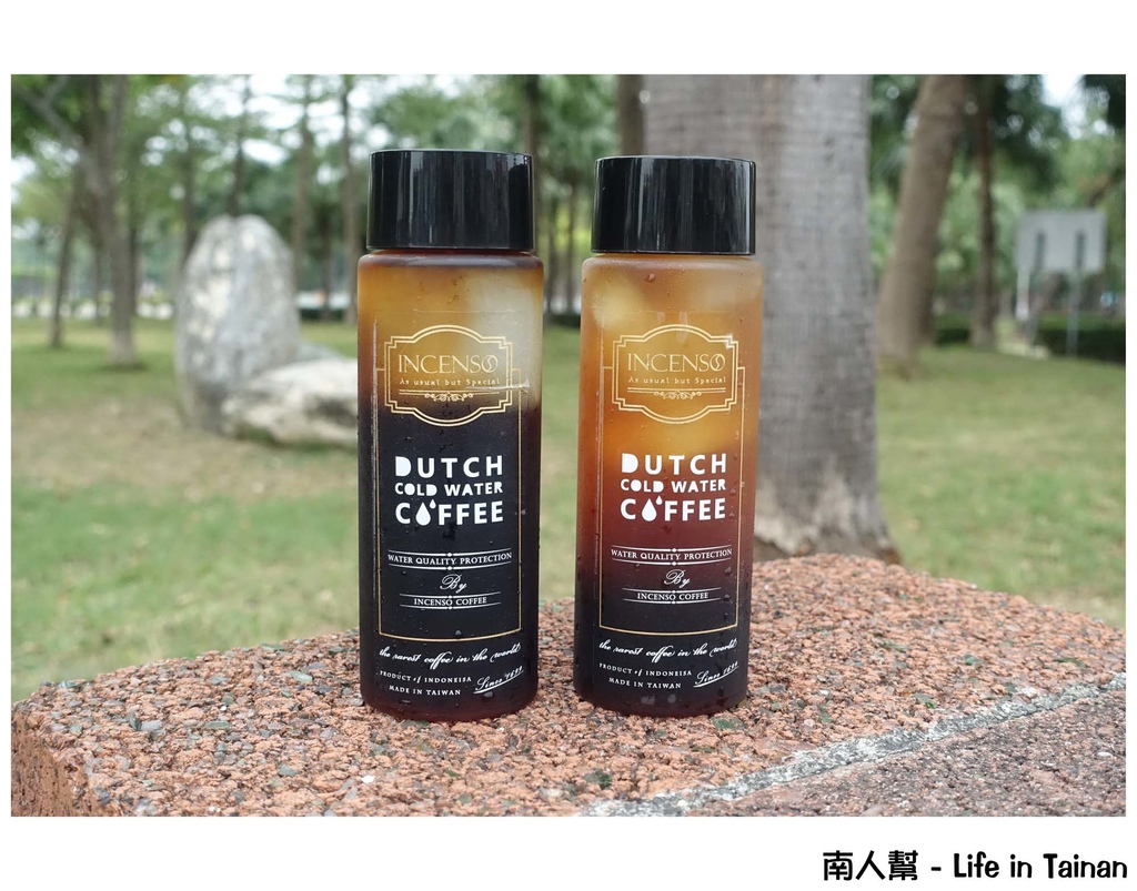 Incenso 精品咖啡 台南店