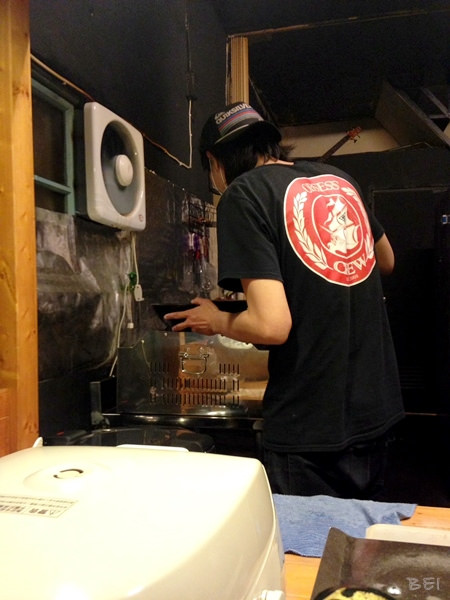 【台中美食】武藏燒肉丼∞台中最Chill的燒肉丼