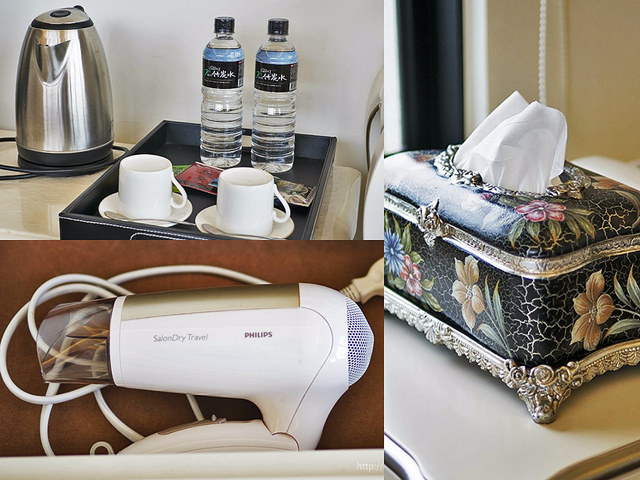 月光路 宜蘭民宿 夜景推薦 1