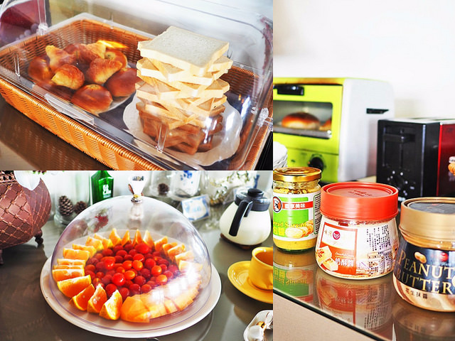 月光路 宜蘭民宿 夜景推薦 5