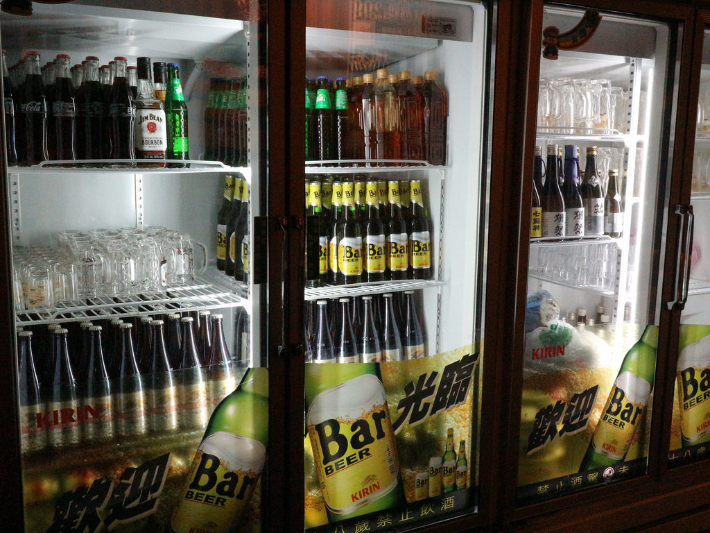 激安の食事酒場(市府二號店) (5)