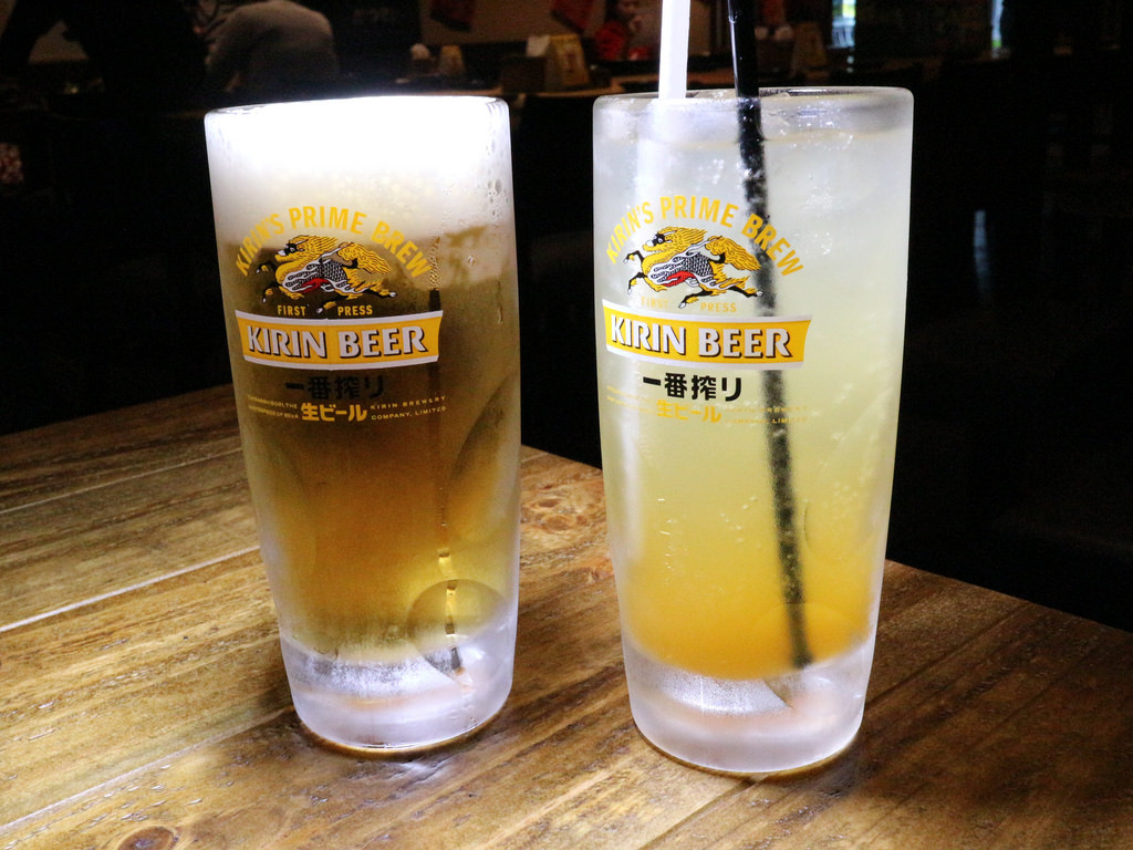 激安の食事酒場(市府二號店) (9)