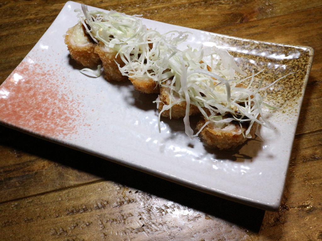 激安の食事酒場(市府二號店) (38)