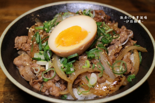 激安の食事酒場(市府二店)：信義區日式商業午餐『激安の食事酒場(市府二號店)』串燒/居酒屋/捷運市政府站