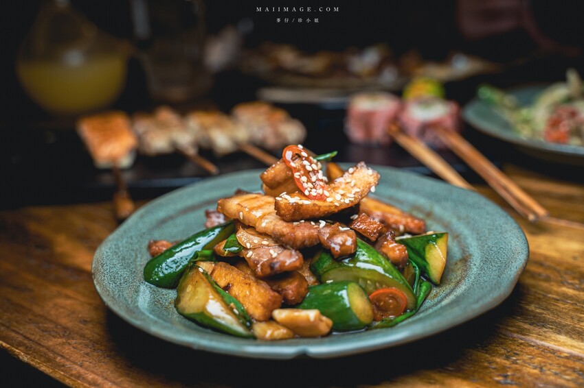 激安の食事酒場市府二號店|台北老字號平價居酒屋,698直走放題喝到飽方案超划算!Google評價4.1顆星、市政