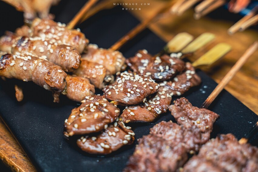 激安の食事酒場市府二號店|台北老字號平價居酒屋,698直走放題喝到飽方案超划算!Google評價4.1顆星、市政