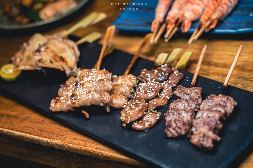 激安の食事酒場市府二號店|台北老字號平價居酒屋,698直走放題喝到飽方案超划算!Google評價4.1顆星、市政