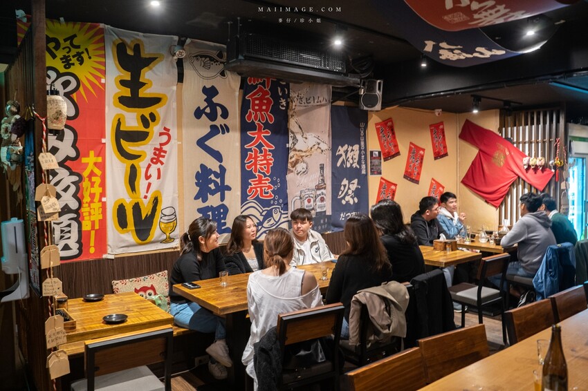 激安の食事酒場市府二號店|台北老字號平價居酒屋,698直走放題喝到飽方案超划算!Google評價4.1顆星、市政