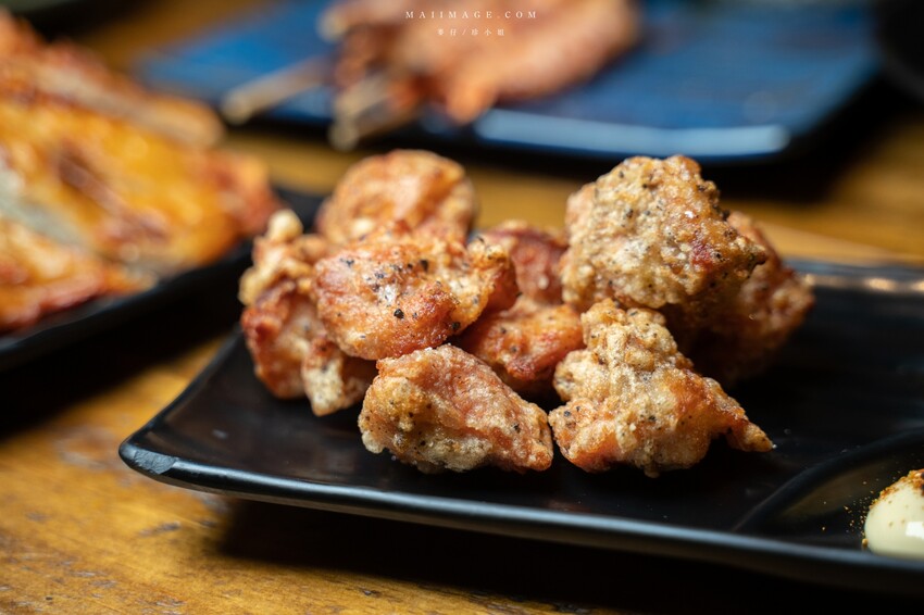 激安の食事酒場市府二號店|台北老字號平價居酒屋,698直走放題喝到飽方案超划算!Google評價4.1顆星、市政