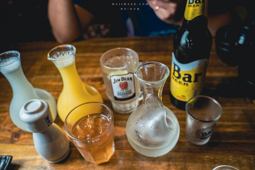 激安の食事酒場市府二號店|台北老字號平價居酒屋,698直走放題喝到飽方案超划算!Google評價4.1顆星、市政